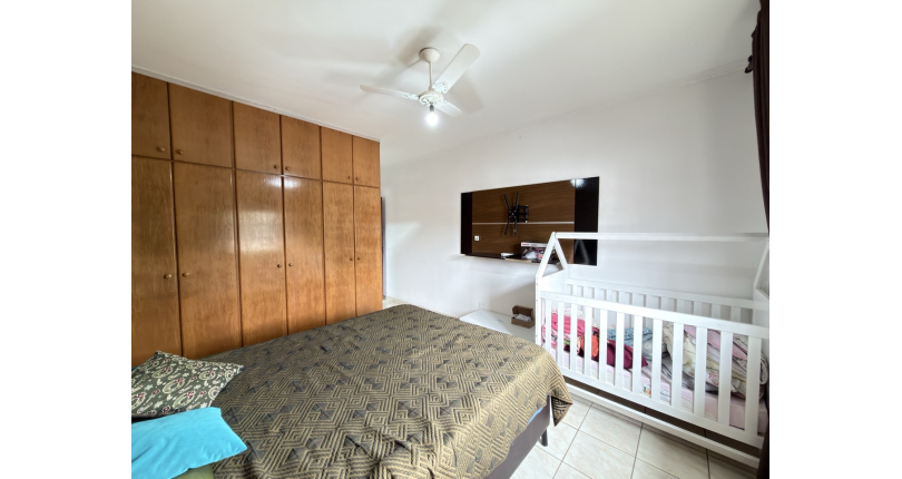 Sobrado à venda no Bairro do Jardim Santo Elias na Rua Fábio de Almeida Magalhães