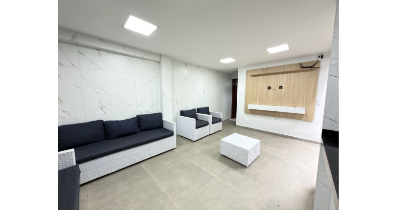 Sobrado à venda no Bairro do Jardim Santo Elias na Rua Fábio de Almeida Magalhães