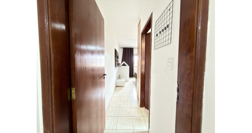 Sobrado à venda no Bairro do Jardim Santo Elias na Rua Fábio de Almeida Magalhães