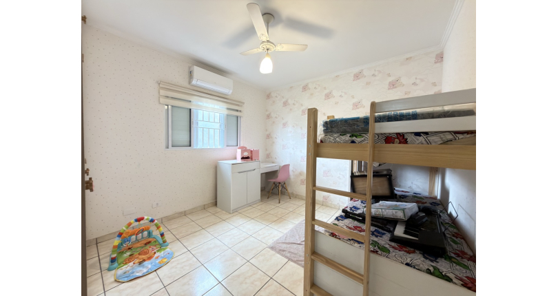 Sobrado à venda no Bairro do Jardim Santo Elias na Rua Fábio de Almeida Magalhães