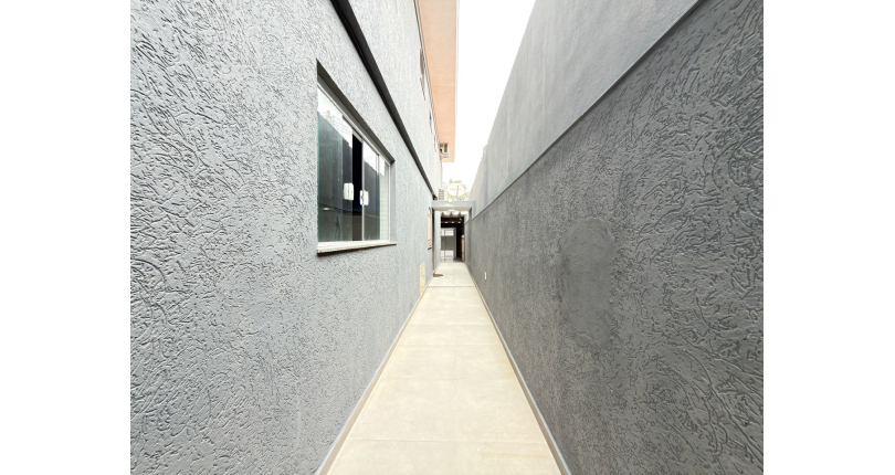 Sobrado à venda no Bairro do Jardim Santo Elias na Rua Fábio de Almeida Magalhães