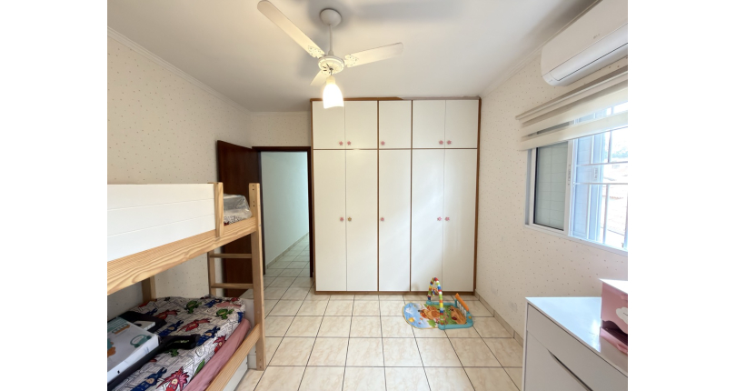 Sobrado à venda no Bairro do Jardim Santo Elias na Rua Fábio de Almeida Magalhães