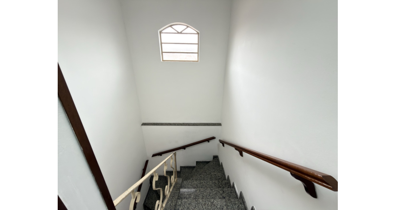 Sobrado à venda no Bairro do Jardim Santo Elias na Rua Fábio de Almeida Magalhães