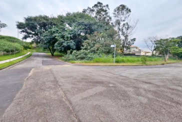 Terreno à venda no Bairro do Jardim Regina na Rua Canela Guaicá