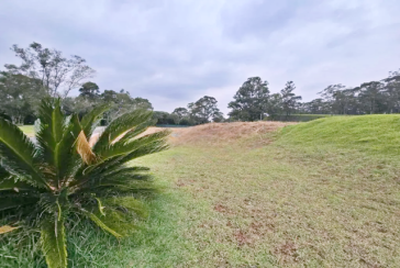 Terreno à venda no Bairro do Jardim Regina na Rua Canela Guaicá