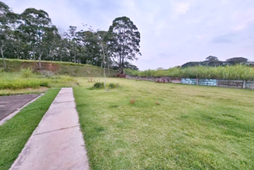 Terreno à venda no Bairro do Jardim Regina na Rua Canela Guaicá