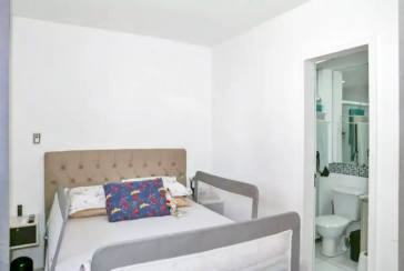  Apartamento à venda no Bairro da Vila Leopoldina na Avenida Ernesto Igel 307,