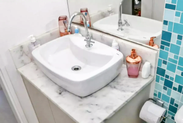  Apartamento à venda no Bairro da Vila Leopoldina na Avenida Ernesto Igel 307,