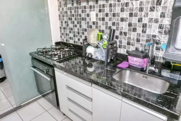  Apartamento à venda no Bairro da Vila Leopoldina na Avenida Ernesto Igel 307,