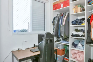  Apartamento à venda no Bairro da Vila Leopoldina na Avenida Ernesto Igel 307,