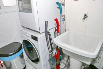  Apartamento à venda no Bairro da Vila Leopoldina na Avenida Ernesto Igel 307,