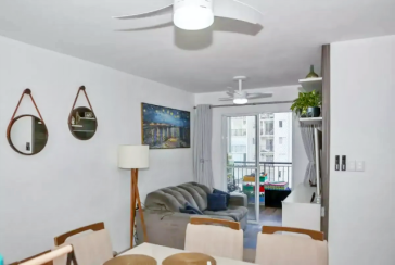  Apartamento à venda no Bairro da Vila Leopoldina na Avenida Ernesto Igel 307,