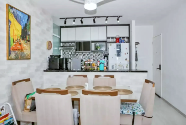 Apartamento à venda no Bairro da Vila Leopoldina na Avenida Ernesto Igel 307