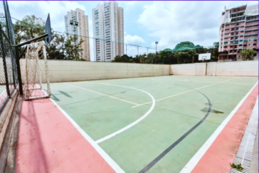  Apartamento à venda no Bairro da Vila Leopoldina na Avenida Ernesto Igel 307,