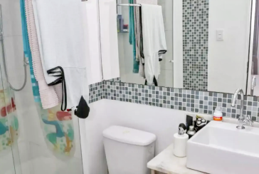  Apartamento à venda no Bairro da Vila Leopoldina na Avenida Ernesto Igel 307,