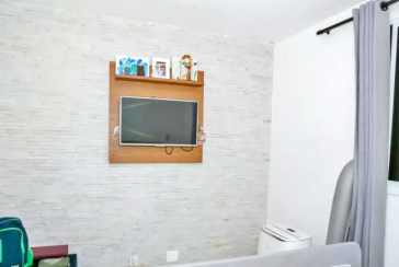  Apartamento à venda no Bairro da Vila Leopoldina na Avenida Ernesto Igel 307,