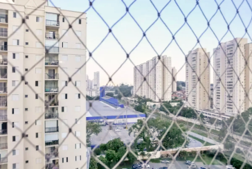  Apartamento à venda no Bairro da Vila Leopoldina na Avenida Ernesto Igel 307,