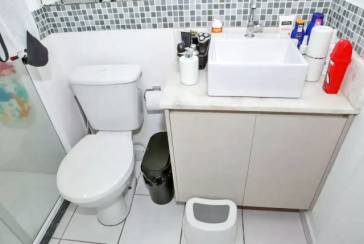  Apartamento à venda no Bairro da Vila Leopoldina na Avenida Ernesto Igel 307,