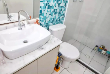  Apartamento à venda no Bairro da Vila Leopoldina na Avenida Ernesto Igel 307,