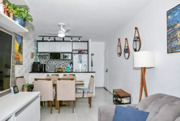  Apartamento à venda no Bairro da Vila Leopoldina na Avenida Ernesto Igel 307,