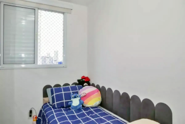  Apartamento à venda no Bairro da Vila Leopoldina na Avenida Ernesto Igel 307,