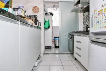  Apartamento à venda no Bairro da Vila Leopoldina na Avenida Ernesto Igel 307,