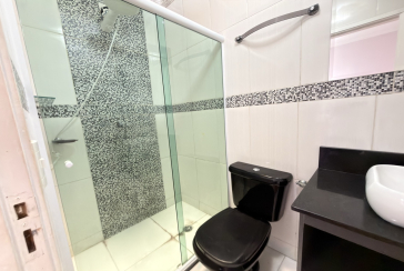  Lindo Sobrado à venda no Bairro do Jaraguá na Rua Professor Nobil Marcacini 39