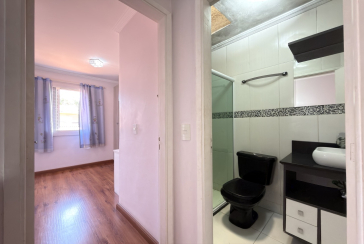  Lindo Sobrado à venda no Bairro do Jaraguá na Rua Professor Nobil Marcacini 39