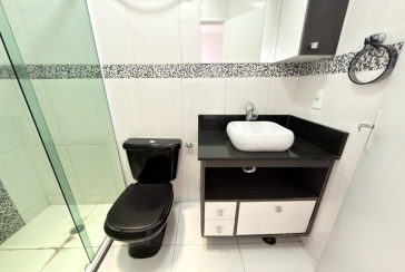  Lindo Sobrado à venda no Bairro do Jaraguá na Rua Professor Nobil Marcacini 39