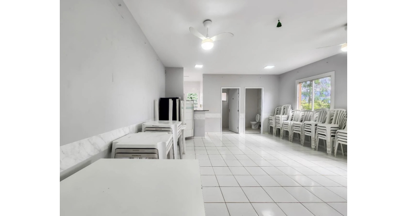  Lindo Sobrado à venda no Bairro do Jaraguá na Rua Professor Nobil Marcacini 39