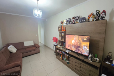 Sobrado à venda no Bairro do Jardim Mutinga na Rua Belo Jardim,