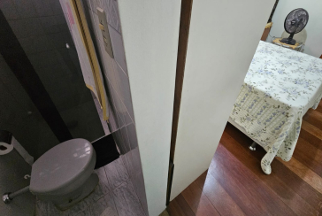 Sobrado à venda no Bairro do Jardim Mutinga na Rua Belo Jardim,