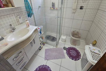 Sobrado à venda no Bairro do Jardim Mutinga na Rua Belo Jardim,