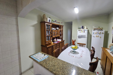 Sobrado à venda no Bairro do Jardim Mutinga na Rua Belo Jardim,