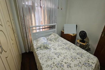 Sobrado à venda no Bairro do Jardim Mutinga na Rua Belo Jardim,