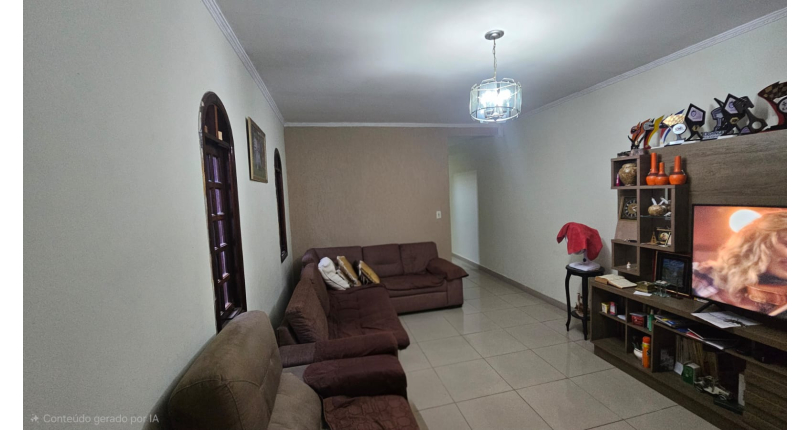 Sobrado à venda no Bairro do Jardim Mutinga na Rua Belo Jardim,