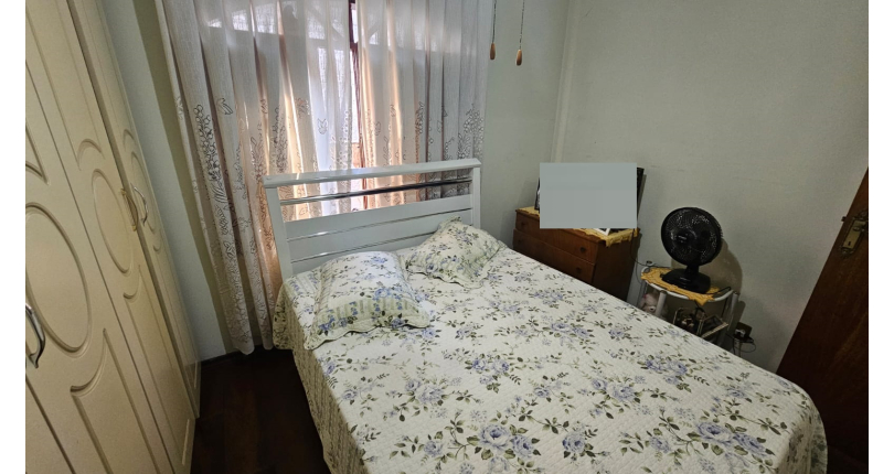 Sobrado à venda no Bairro do Jardim Mutinga na Rua Belo Jardim,