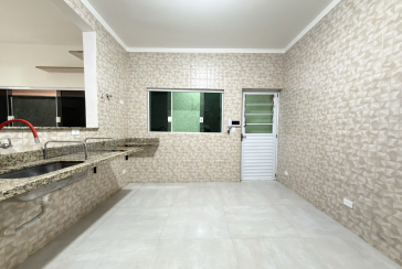 Casa Térrea à venda no Bairro da Vila Palmeiras na Rua Tacoativa,