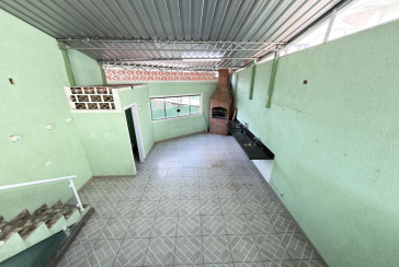 Casa Térrea à venda no Bairro da Vila Palmeiras na Rua Tacoativa,