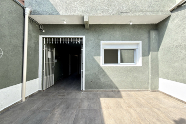 Casa Térrea à venda no Bairro da Vila Palmeiras na Rua Tacoativa,