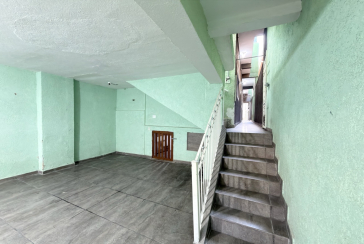 Casa Térrea à venda no Bairro da Vila Palmeiras na Rua Tacoativa,