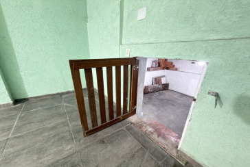 Casa Térrea à venda no Bairro da Vila Palmeiras na Rua Tacoativa,