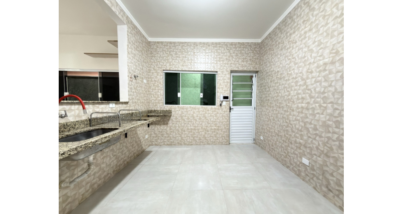 Casa Térrea à venda no Bairro da Vila Palmeiras na Rua Tacoativa,