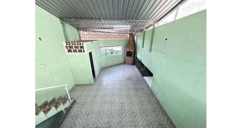 Casa Térrea à venda no Bairro da Vila Palmeiras na Rua Tacoativa,