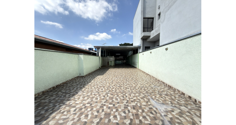 Casa Térrea à venda no Bairro da Vila Palmeiras na Rua Tacoativa,