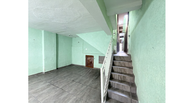 Casa Térrea à venda no Bairro da Vila Palmeiras na Rua Tacoativa,