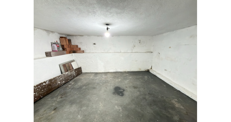 Casa Térrea à venda no Bairro da Vila Palmeiras na Rua Tacoativa,