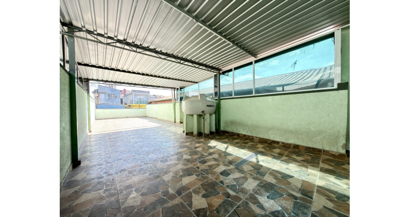 Casa Térrea à venda no Bairro da Vila Palmeiras na Rua Tacoativa,