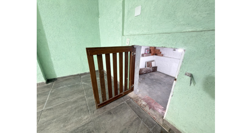 Casa Térrea à venda no Bairro da Vila Palmeiras na Rua Tacoativa,