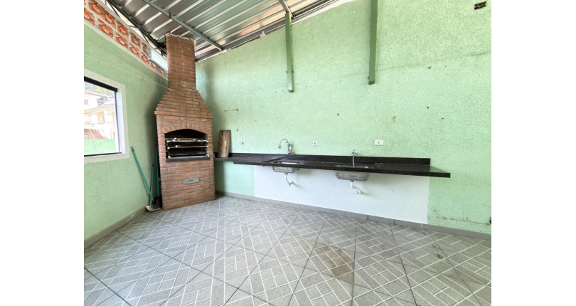 Casa Térrea à venda no Bairro da Vila Palmeiras na Rua Tacoativa,